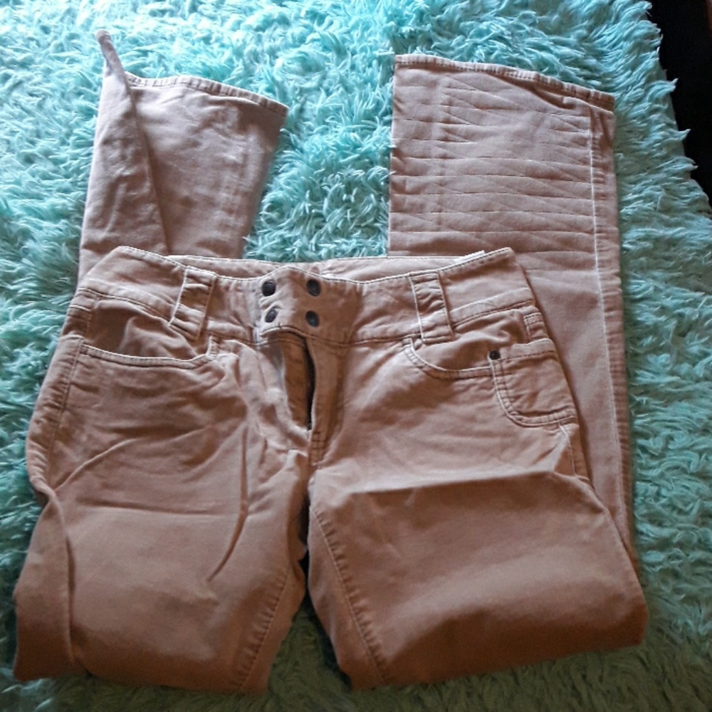 Dress pants